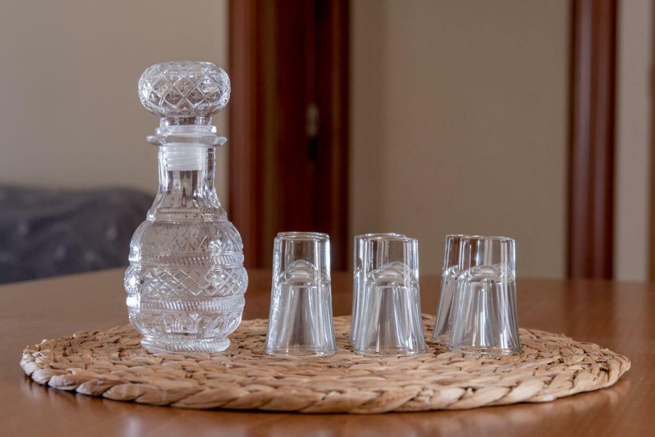 Marika Traditional Home Élos Eksteriør bilde